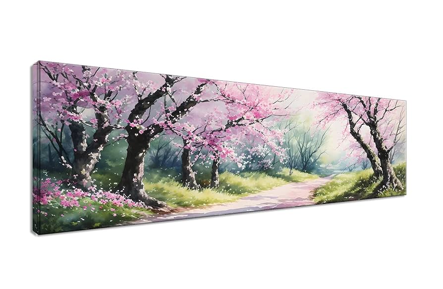 ダイヤモンドアートクラブ Abundant Blossoms Abundant Blossoms – Diamond Art Club